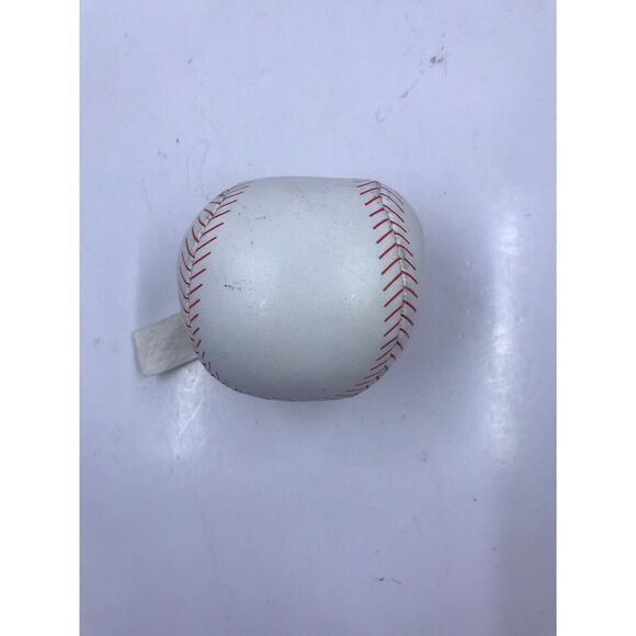 Pizza Hut Soft Sports plush baseball toy Soft Material - Picture 4 of 4
